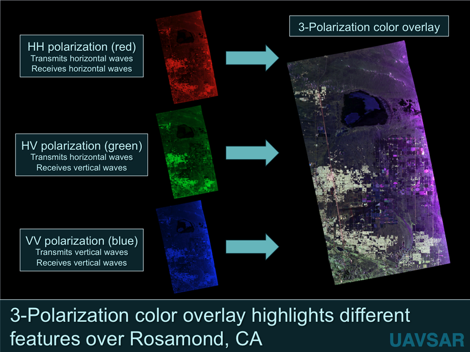 UAVSAR slideshow - slide 4