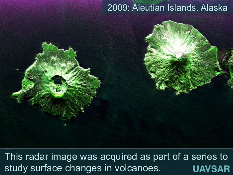 UAVSAR slideshow - slide 16